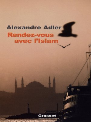 cover image of Rendez-vous avec l'islam